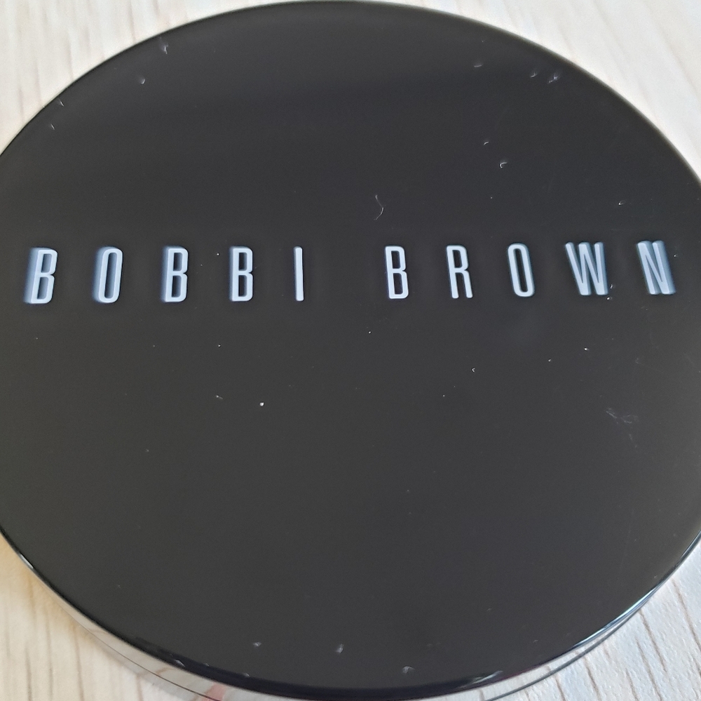 Bobbi Brown Illuminating Bronzing Powder